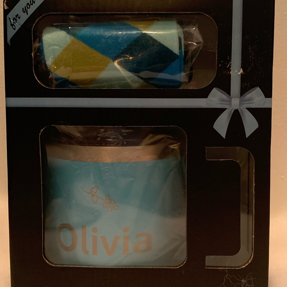 Pick 3/$15.00
Bundle gift set